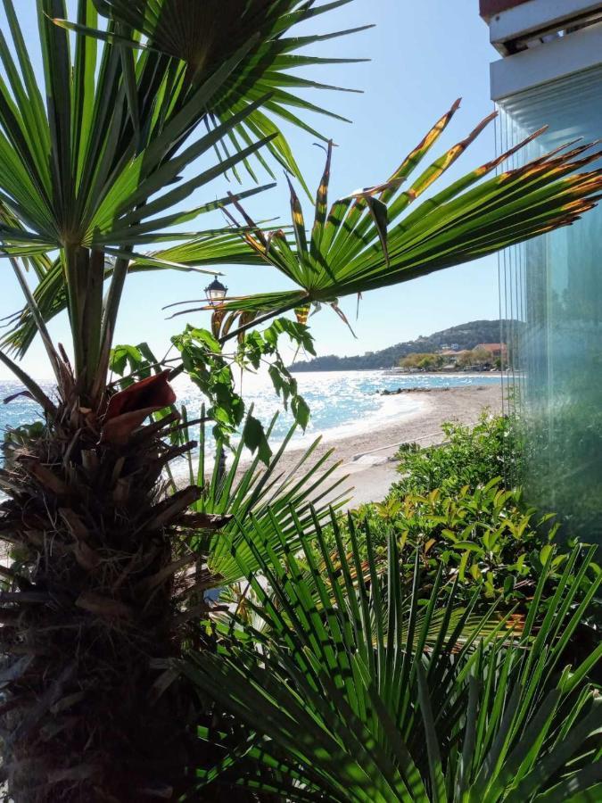 Marios Villas Poros  Exterior foto